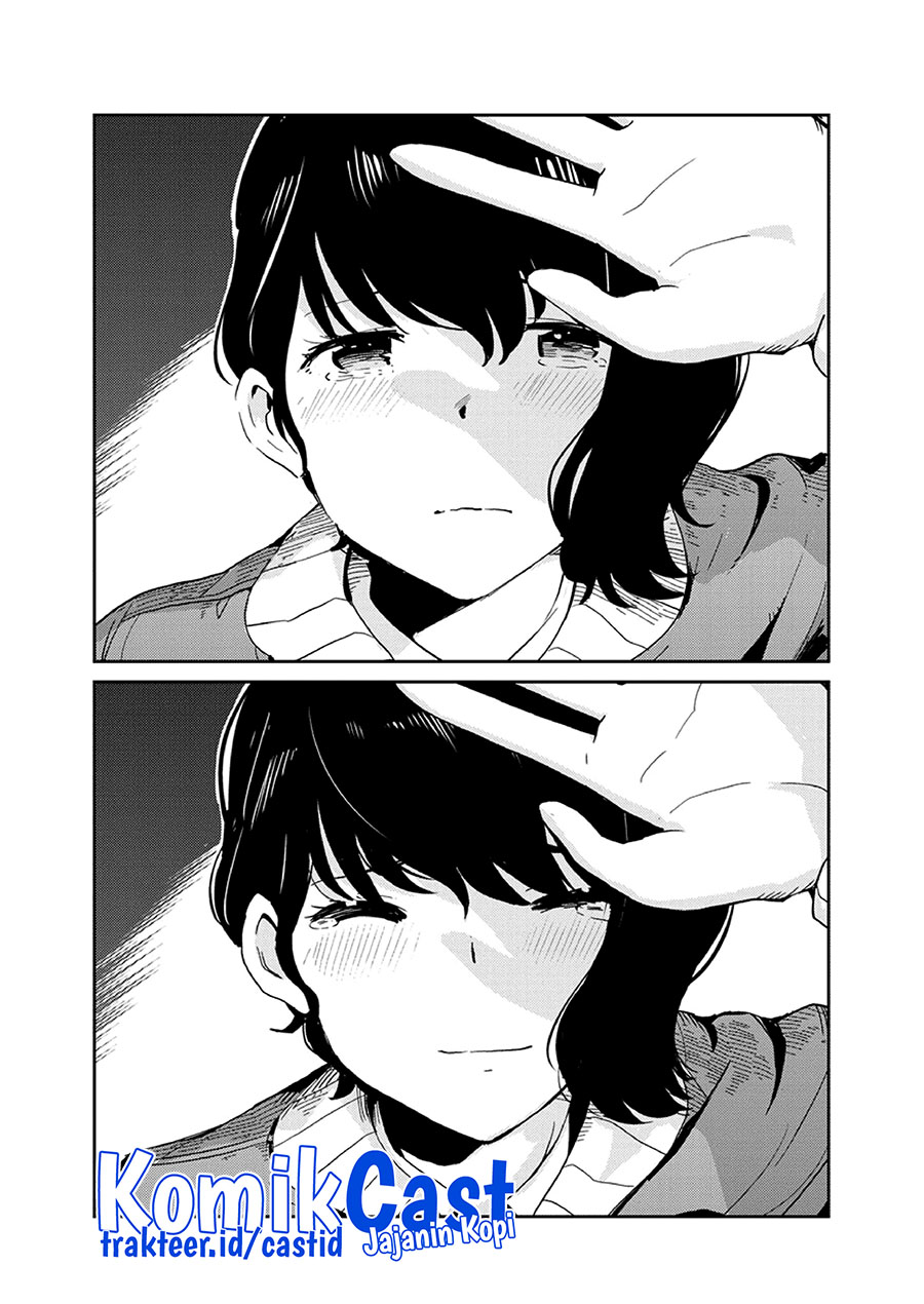 Kekkon Surutte, Hontou Desu ka? Chapter 95 Gambar 18
